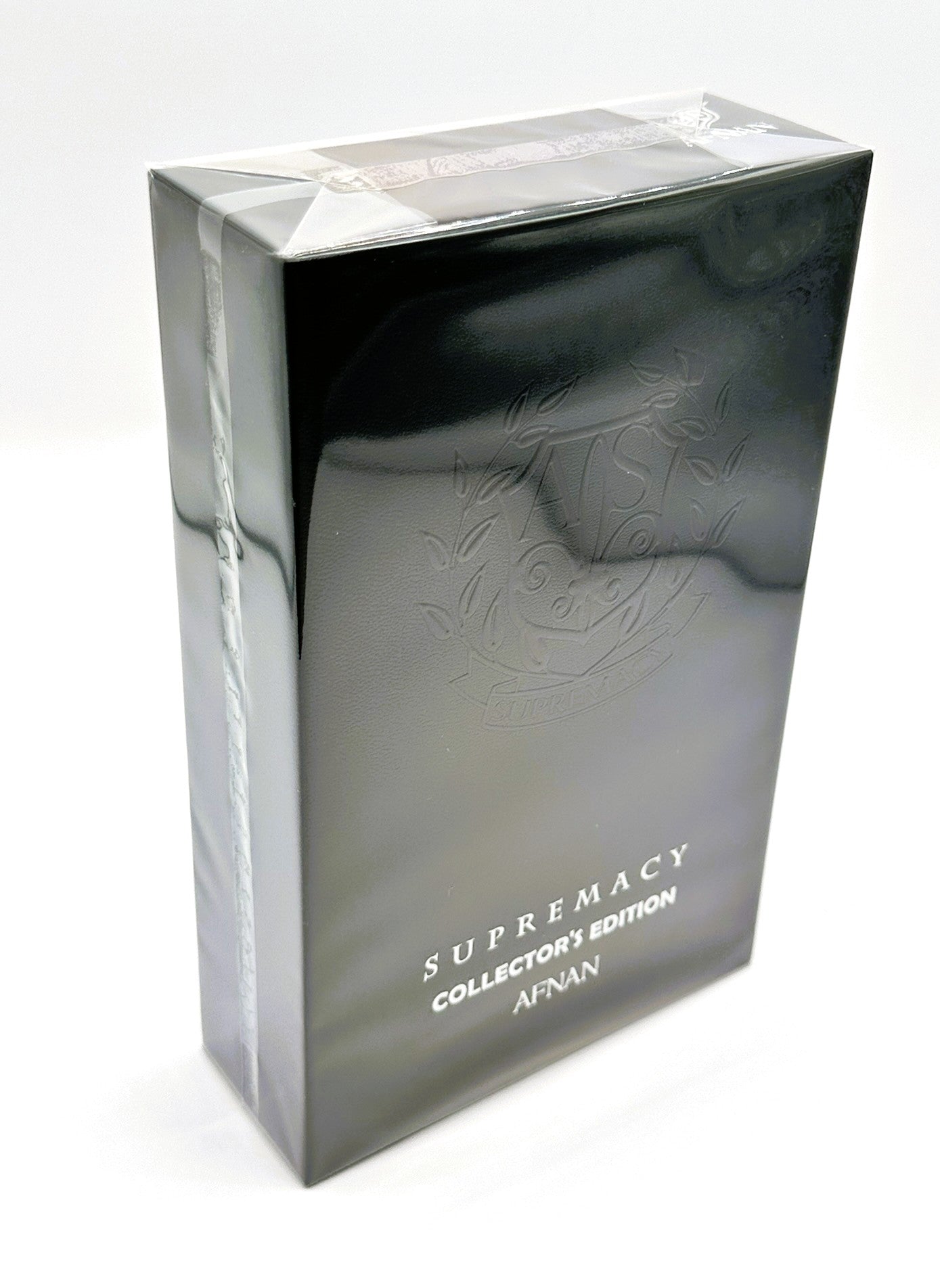 Afnan Supremacy Collector's Edition — Afnan  Eau de Parfum · 3.4 fl oz / 100 ml