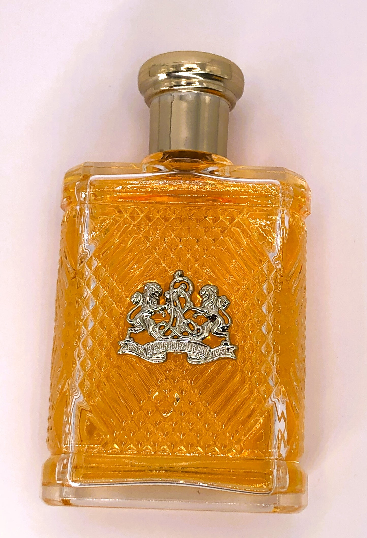 Safari For Men — Ralph Lauren Eau de Toilette Eau de Toilette · 4.2 oz / 125 ml