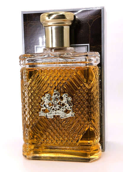 Safari For Men — Ralph Lauren Eau de Toilette Eau de Toilette · 4.2 oz / 125 ml