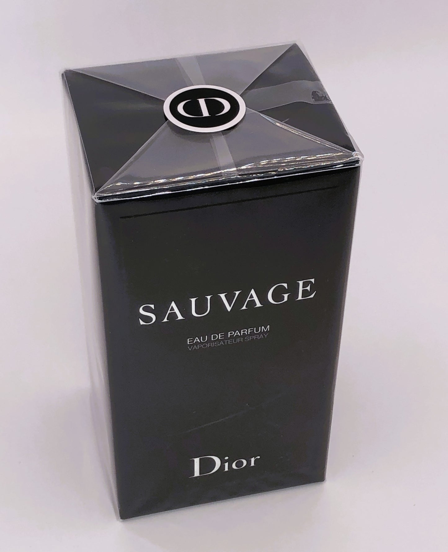 Dior Sauvage – Eau de Parfum (3.4 oz / 100 ml)