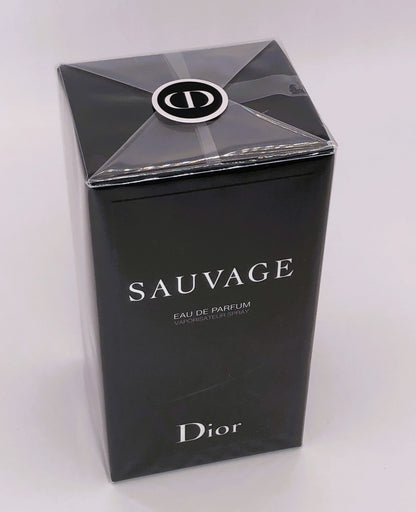 Dior Sauvage – Eau de Parfum (3.4 oz / 100 ml)