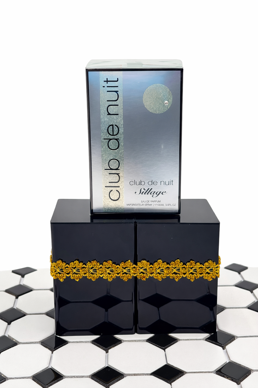 Armaf – Club de Nuit Sillage – Men – 3.6 oz Eau de Parfum