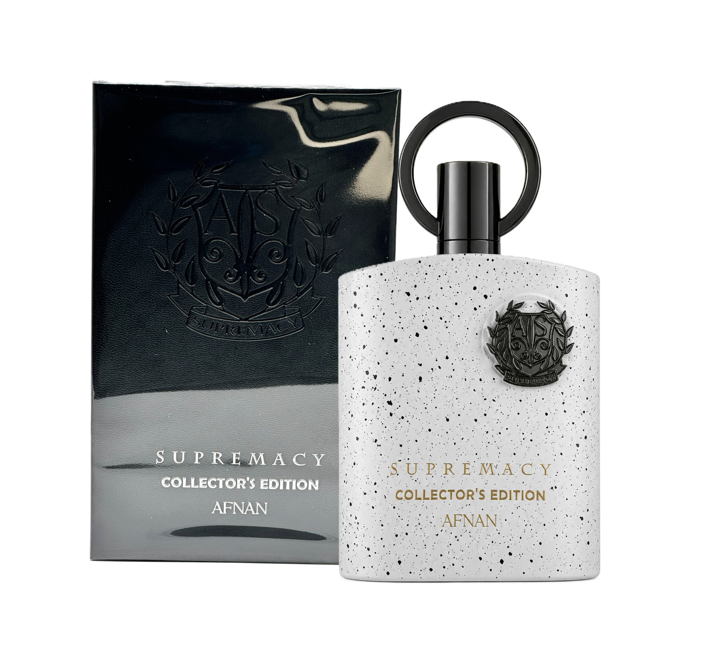 Afnan Supremacy Collector's Edition — Afnan  Eau de Parfum · 3.4 fl oz / 100 ml
