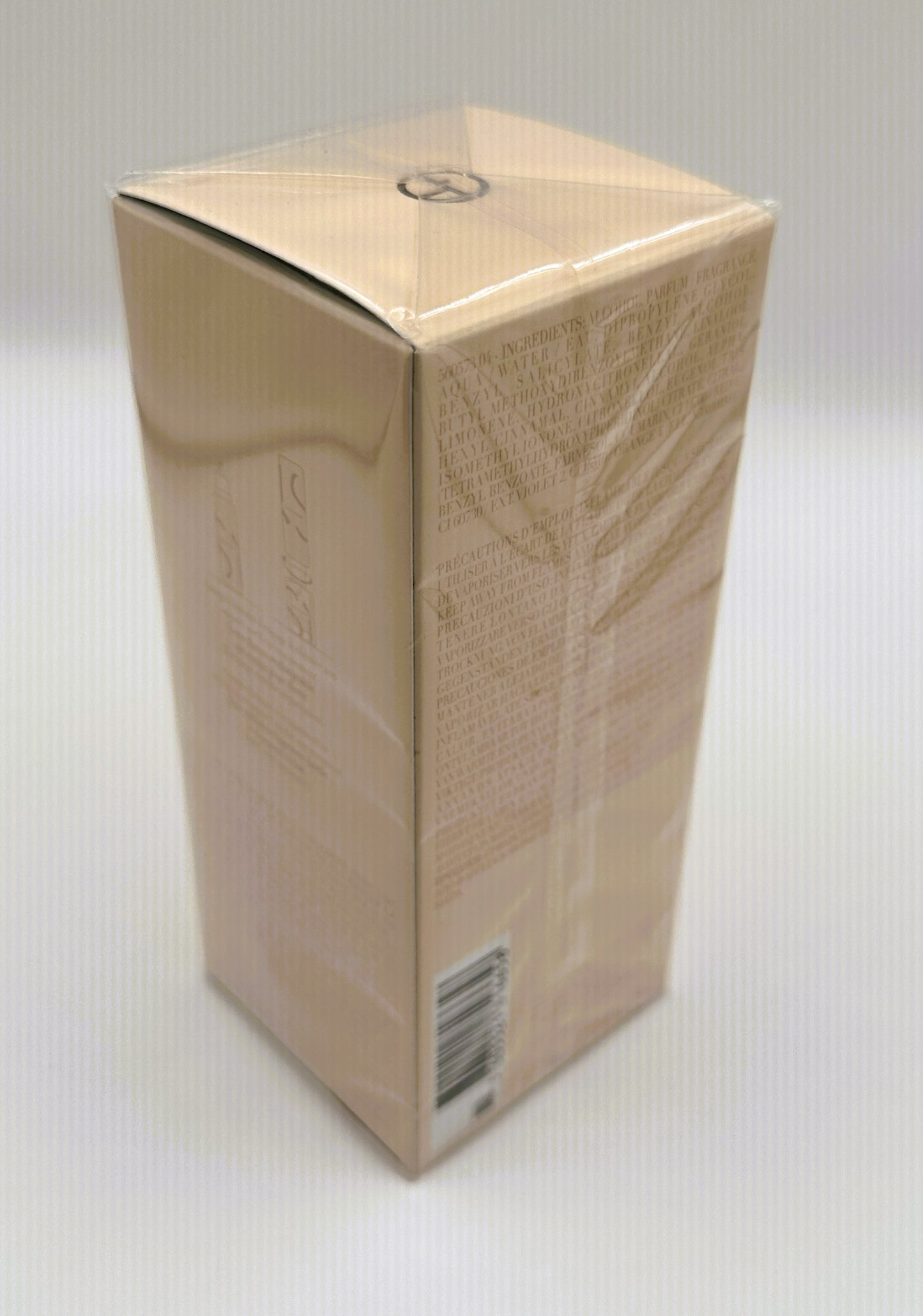Giorgio Armani Sì Eau de Parfum – 3.4 oz / 100 ml