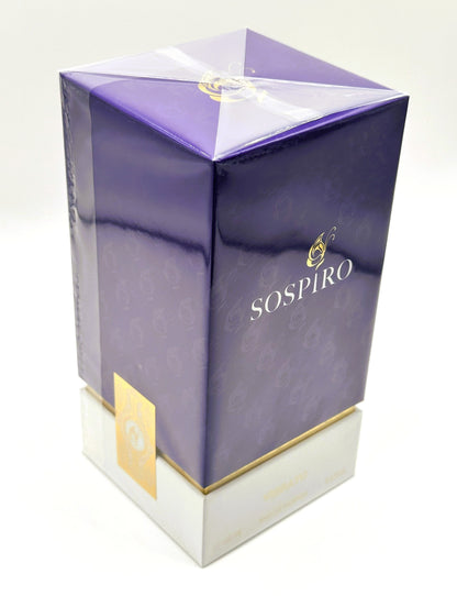 Sospiro Vibrato — Sospiro  Eau de Parfum · 3.4 fl oz / 100 ml