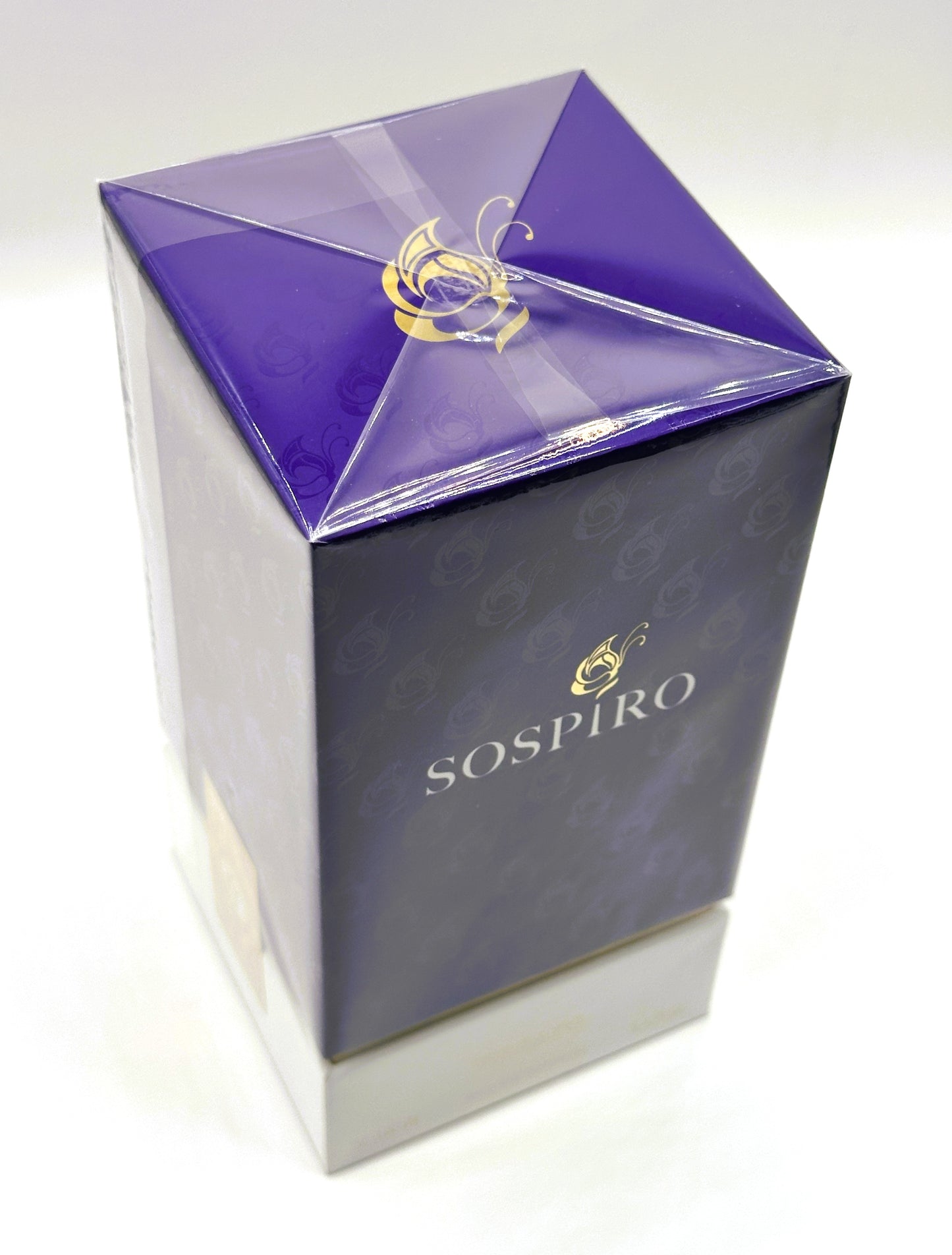 Sospiro Vibrato — Sospiro  Eau de Parfum · 3.4 fl oz / 100 ml