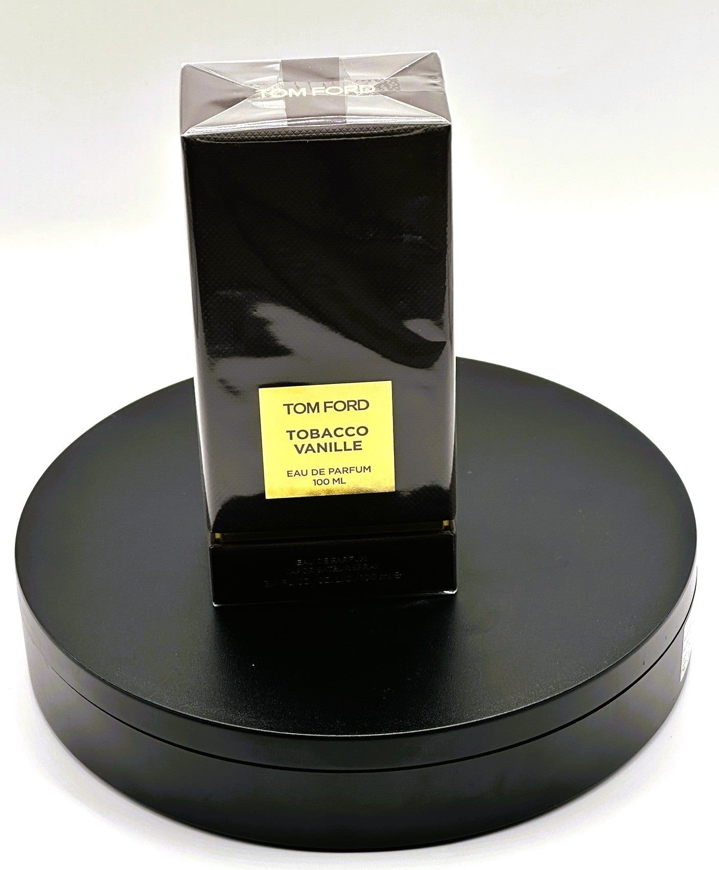 Tom Ford Tobacco Vanille — Tom Ford  Eau de Parfum · 3.4 fl oz / 100 ml