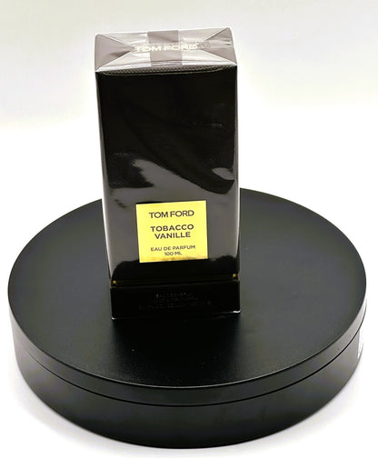 Tom Ford Tobacco Vanille — Tom Ford  Eau de Parfum · 3.4 fl oz / 100 ml