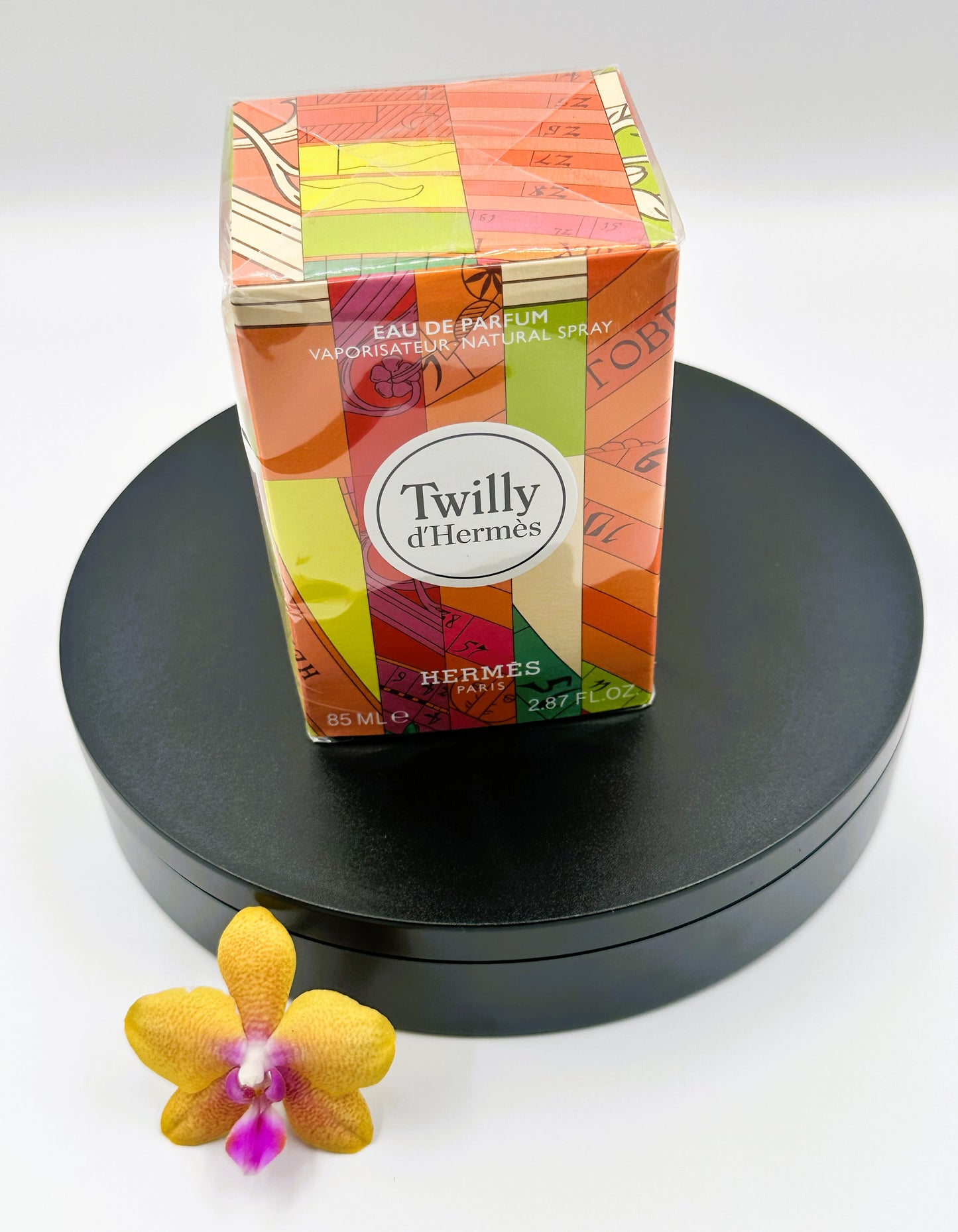 Twilly d'Hermès — Hermès  Eau de Parfum · 2.87 oz / 85 ml