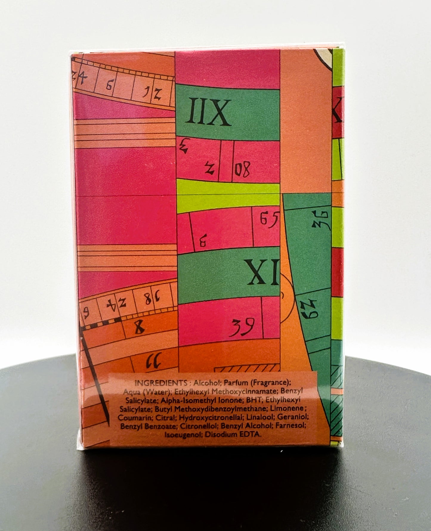 Twilly d'Hermès — Hermès  Eau de Parfum · 2.87 oz / 85 ml