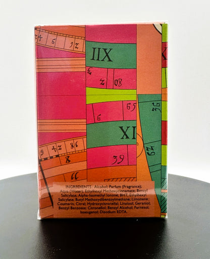 Twilly d'Hermès — Hermès  Eau de Parfum · 2.87 oz / 85 ml