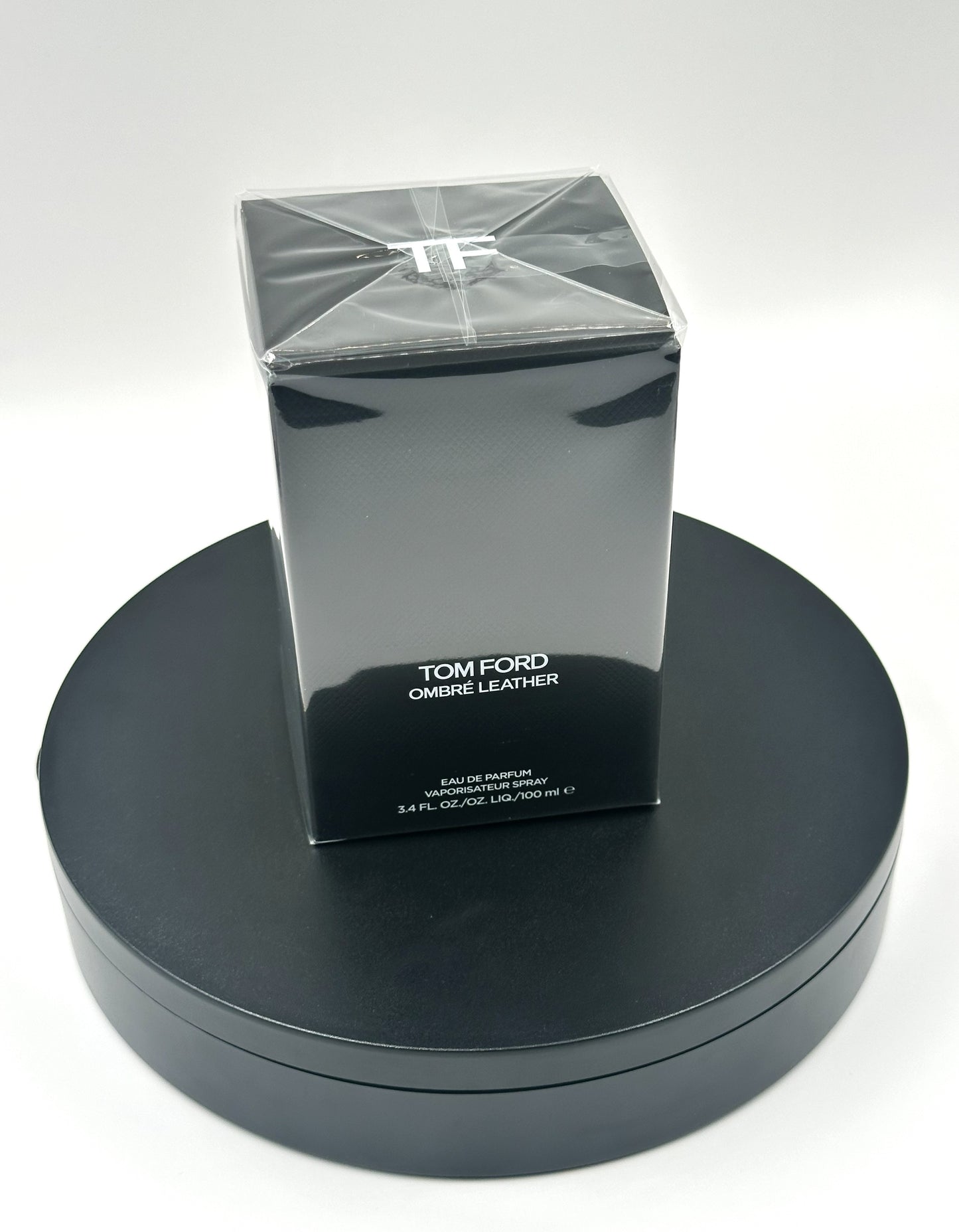 Ombré Leather — Tom Ford  Eau de Parfum · 3.4 oz / 100 ml