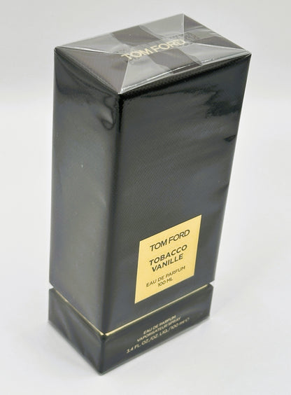 Tom Ford Tobacco Vanille — Tom Ford  Eau de Parfum · 3.4 fl oz / 100 ml