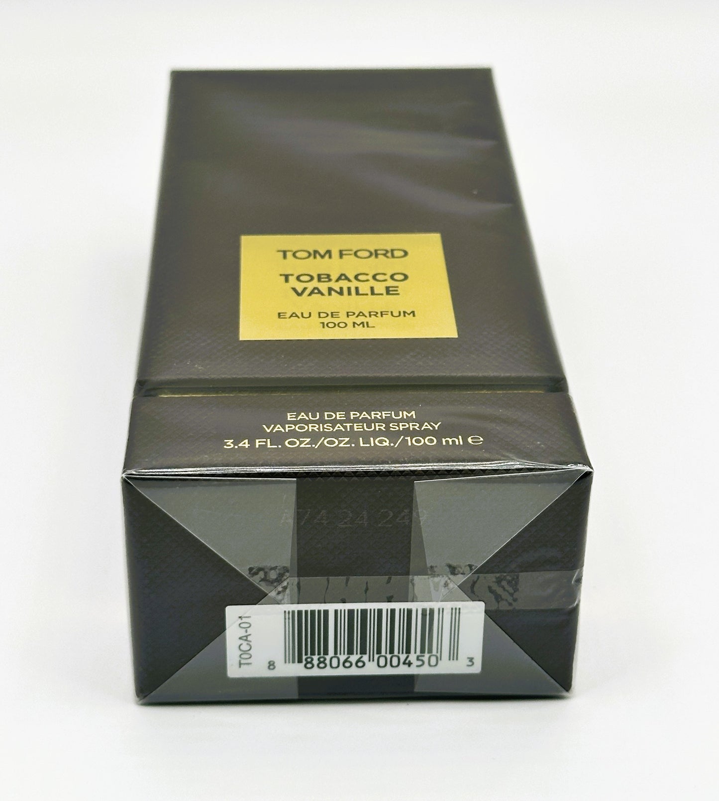 Tom Ford Tobacco Vanille — Tom Ford  Eau de Parfum · 3.4 fl oz / 100 ml