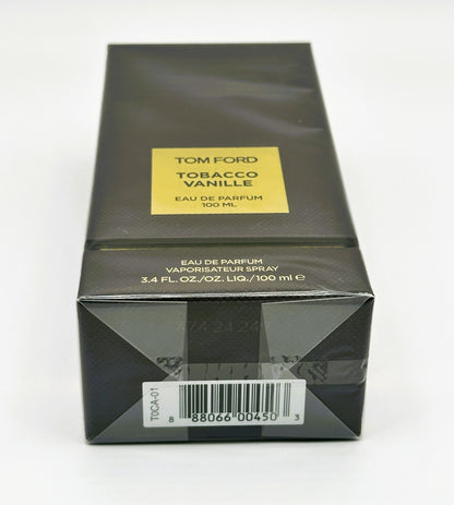 Tom Ford Tobacco Vanille — Tom Ford  Eau de Parfum · 3.4 fl oz / 100 ml