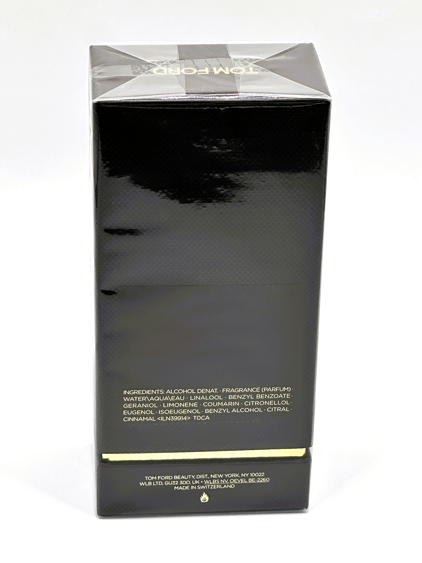 Tom Ford Tobacco Vanille — Tom Ford  Eau de Parfum · 3.4 fl oz / 100 ml