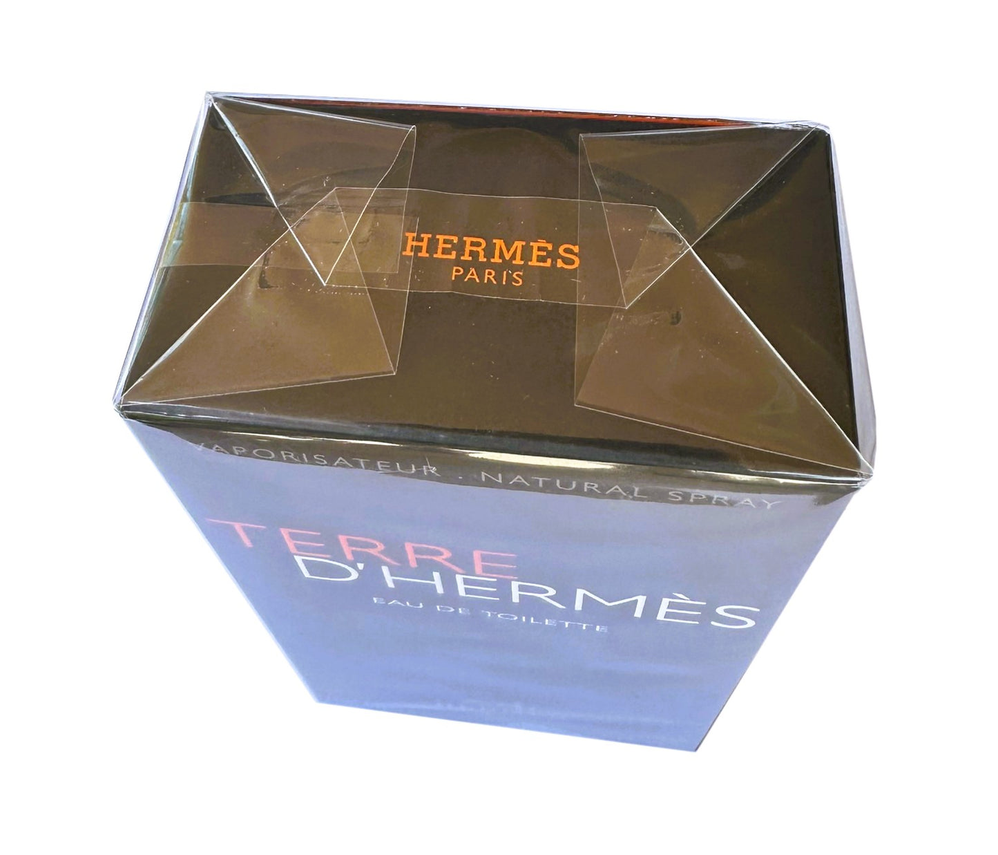 Terre d’Hermès — Eau de Toilette Eau de Toilette · 3.4 oz / 100 ml