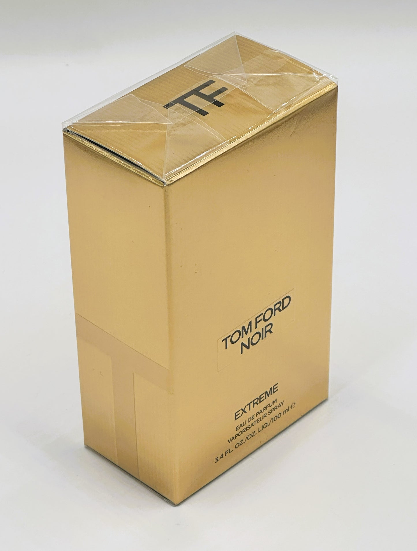 Tom Ford Noir Extreme — Tom Ford  Eau de Parfum · 3.4 fl oz / 100 ml