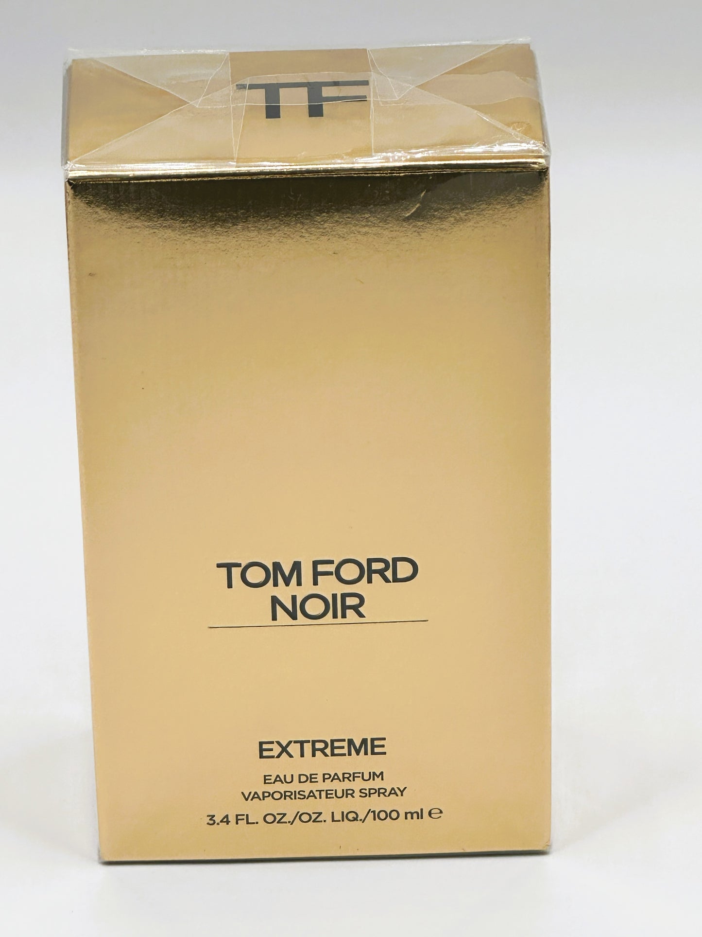 Tom Ford Noir Extreme — Tom Ford  Eau de Parfum · 3.4 fl oz / 100 ml