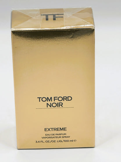 Tom Ford Noir Extreme — Tom Ford  Eau de Parfum · 3.4 fl oz / 100 ml