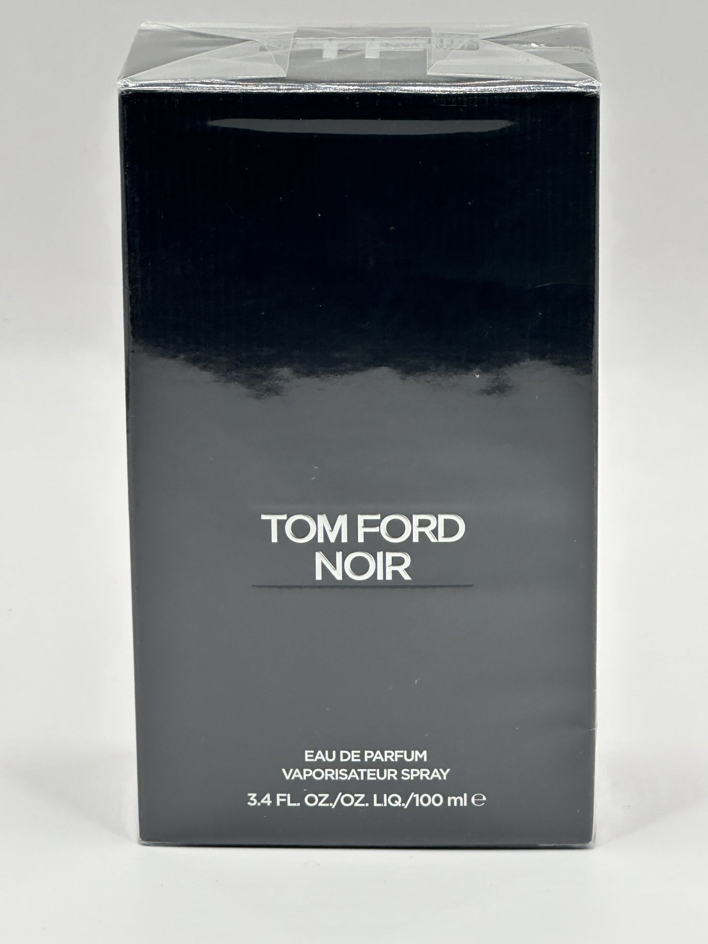 Tom Ford Noir — Tom Ford  Eau de Parfum · 3.4 oz / 100 ml