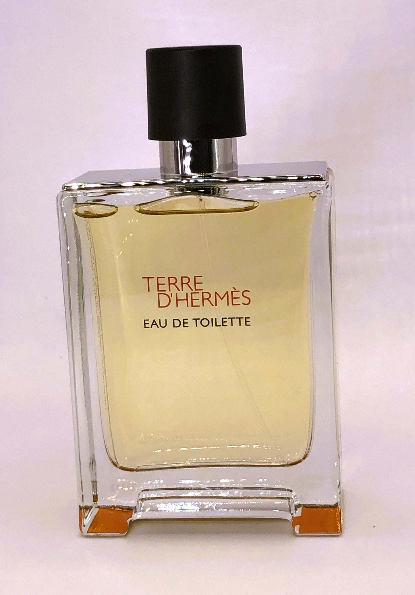 Terre d’Hermès — Eau de Toilette Eau de Toilette · 3.4 oz / 100 ml