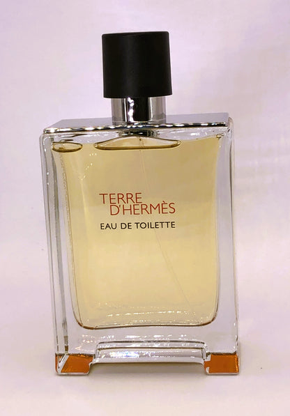Terre d’Hermès — Eau de Toilette Eau de Toilette · 3.4 oz / 100 ml