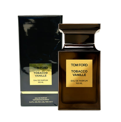 Tom Ford Tobacco Vanille — Tom Ford  Eau de Parfum · 3.4 fl oz / 100 ml
