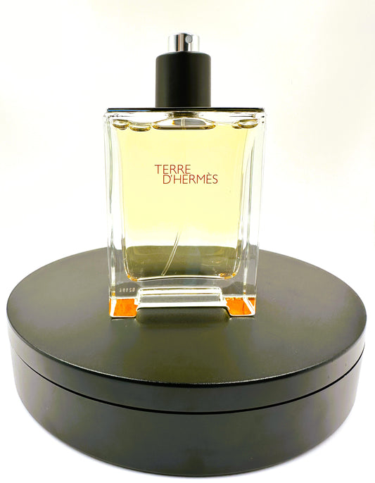 Terre d’Hermès — Eau de Toilette Eau de Toilette · 3.4 oz / 100 ml