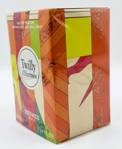 Twilly d'Hermès — Hermès  Eau de Parfum · 2.87 oz / 85 ml