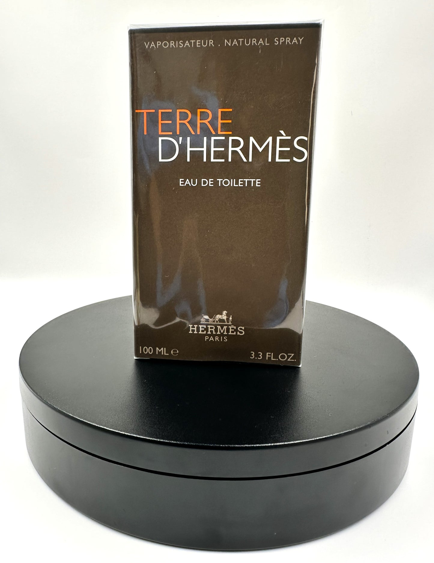 Terre d’Hermès — Eau de Toilette Eau de Toilette · 3.4 oz / 100 ml