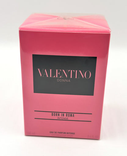 Valentino Donna Born In Roma Intense — Eau de Parfum  Eau de Parfum · 3.4 oz / 100 ml