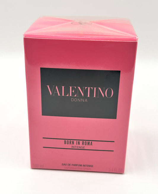 Valentino Donna Born In Roma Intense — Eau de Parfum  Eau de Parfum · 3.4 oz / 100 ml