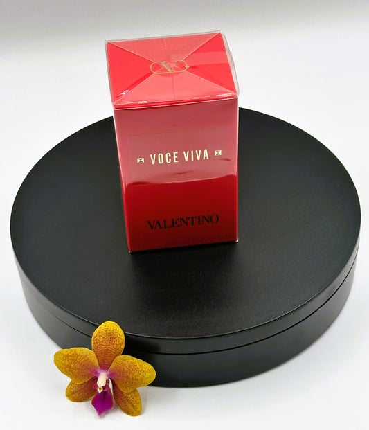 Voce Viva — Valentino  Eau de Parfum · 1.7 oz / 50 ml