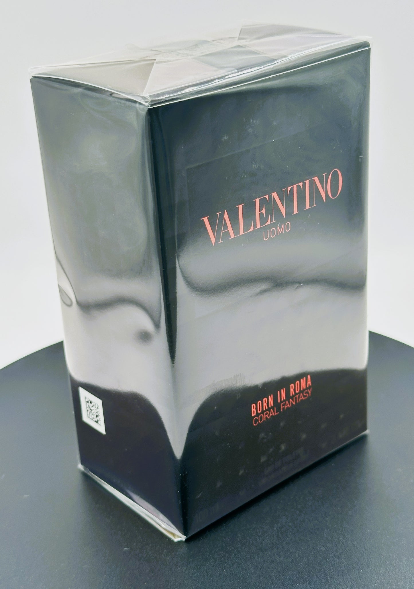 Born in Roma Uomo Coral Fantasy — Valentino  Eau de Toilette · 3.4 oz / 100 ml