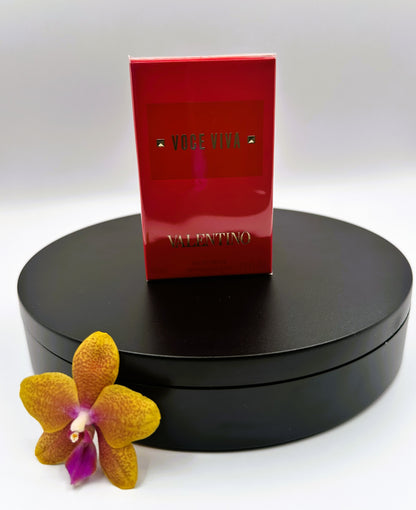 Voce Viva — Valentino  Eau de Parfum · 1.7 oz / 50 ml