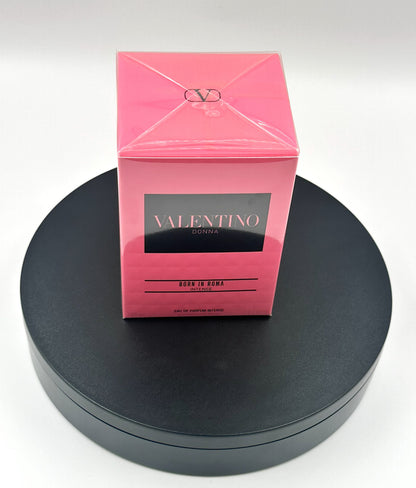 Valentino Donna Born In Roma Intense — Eau de Parfum  Eau de Parfum · 3.4 oz / 100 ml