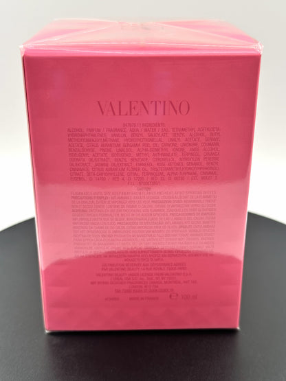 Valentino Donna Born In Roma Intense — Eau de Parfum  Eau de Parfum · 3.4 oz / 100 ml