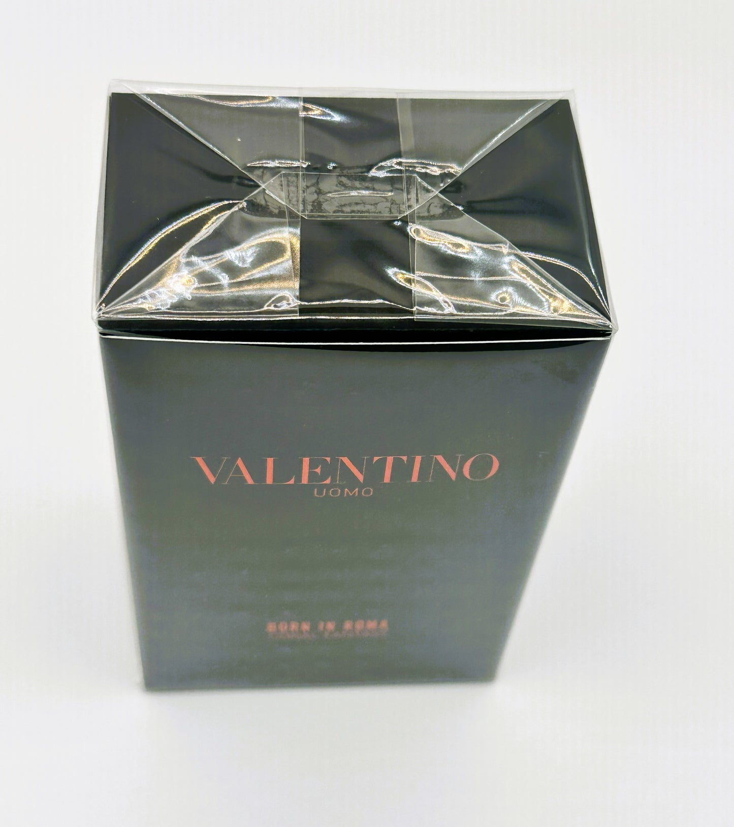 Born in Roma Uomo Coral Fantasy — Valentino  Eau de Toilette · 3.4 oz / 100 ml