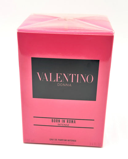 Valentino Donna Born In Roma Intense — Eau de Parfum  Eau de Parfum · 3.4 oz / 100 ml