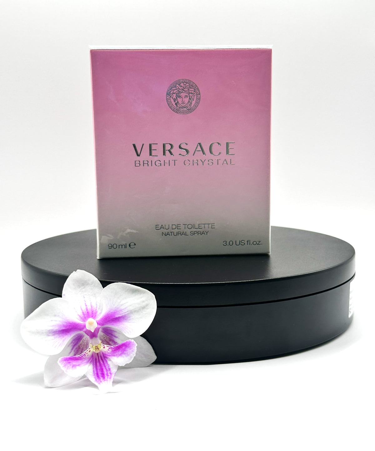 Bright Crystal by Versace – Eau de Toilette
