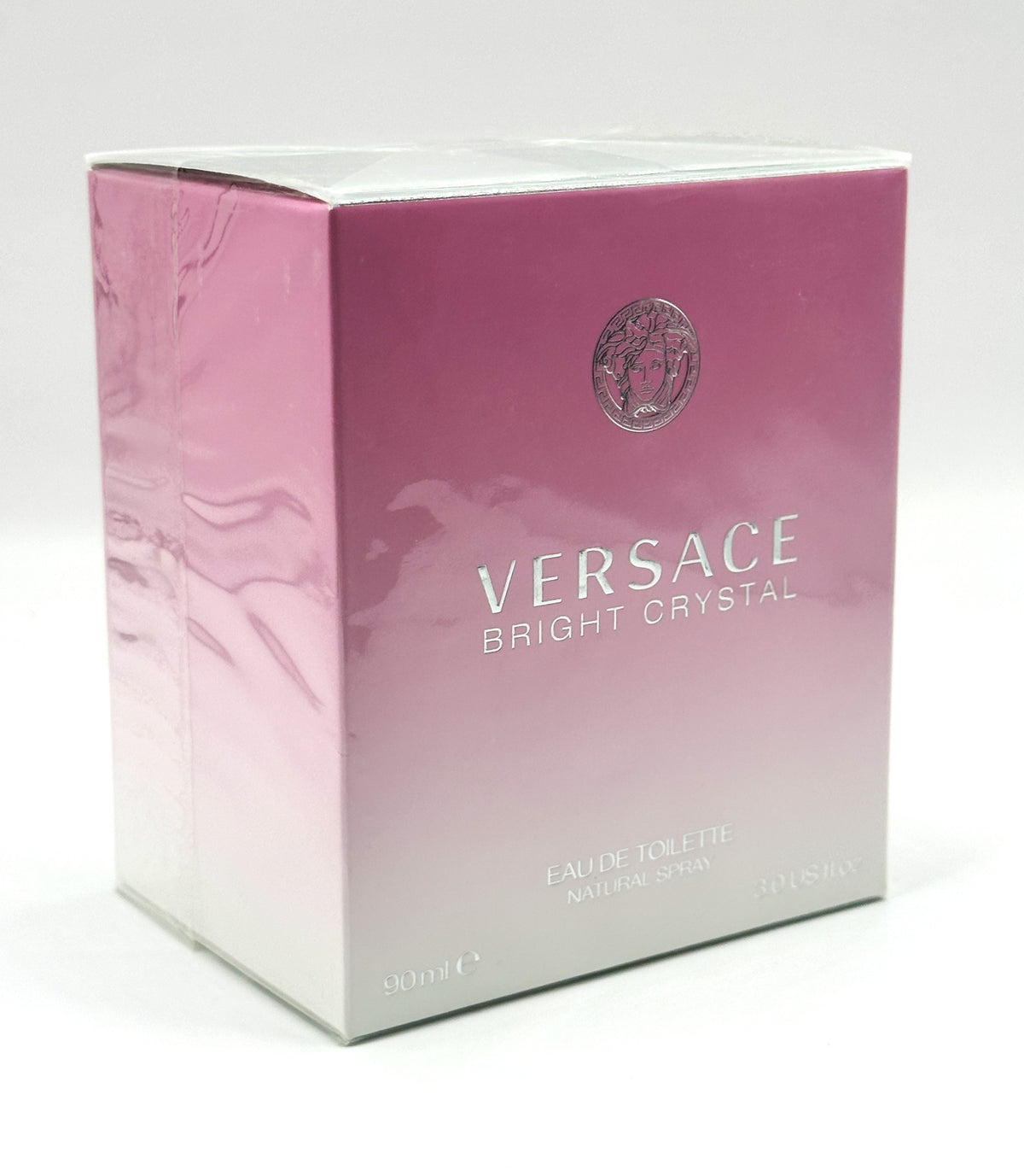 Bright Crystal by Versace – Eau de Toilette