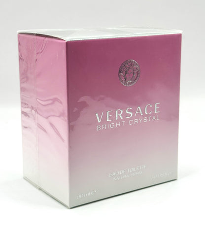 Bright Crystal by Versace – Eau de Toilette