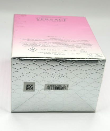 Bright Crystal by Versace – Eau de Toilette