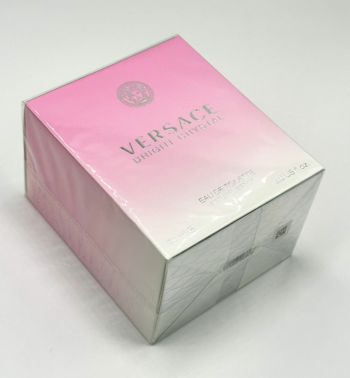 Bright Crystal by Versace – Eau de Toilette