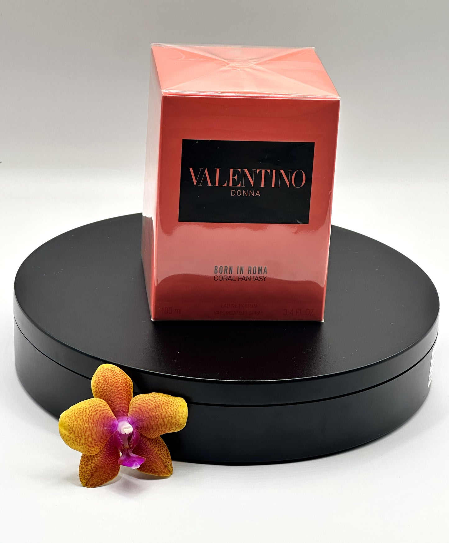 Born in Roma Donna Coral Fantasy — Valentino  Eau de Parfum