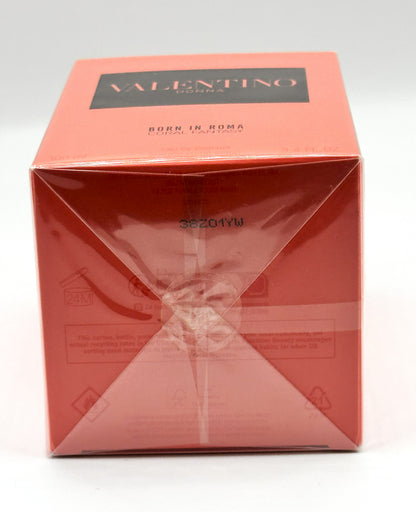 Born in Roma Donna Coral Fantasy — Valentino  Eau de Parfum