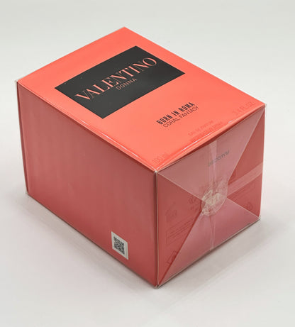 Born in Roma Donna Coral Fantasy — Valentino  Eau de Parfum
