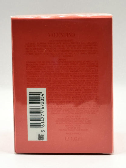 Born in Roma Donna Coral Fantasy — Valentino  Eau de Parfum