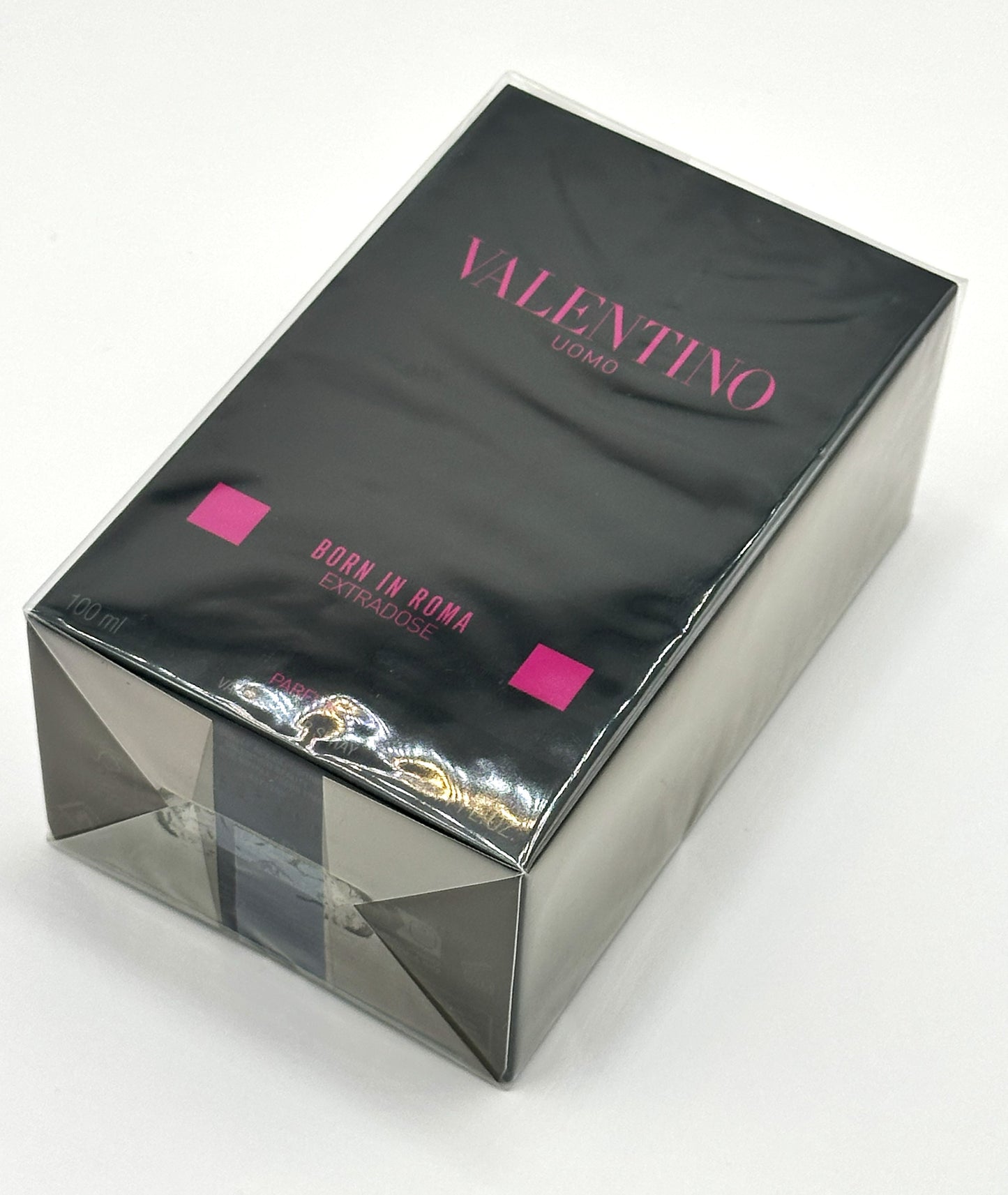 Valentino Born in Roma Uomo Extradose — Valentino  Eau de Parfum